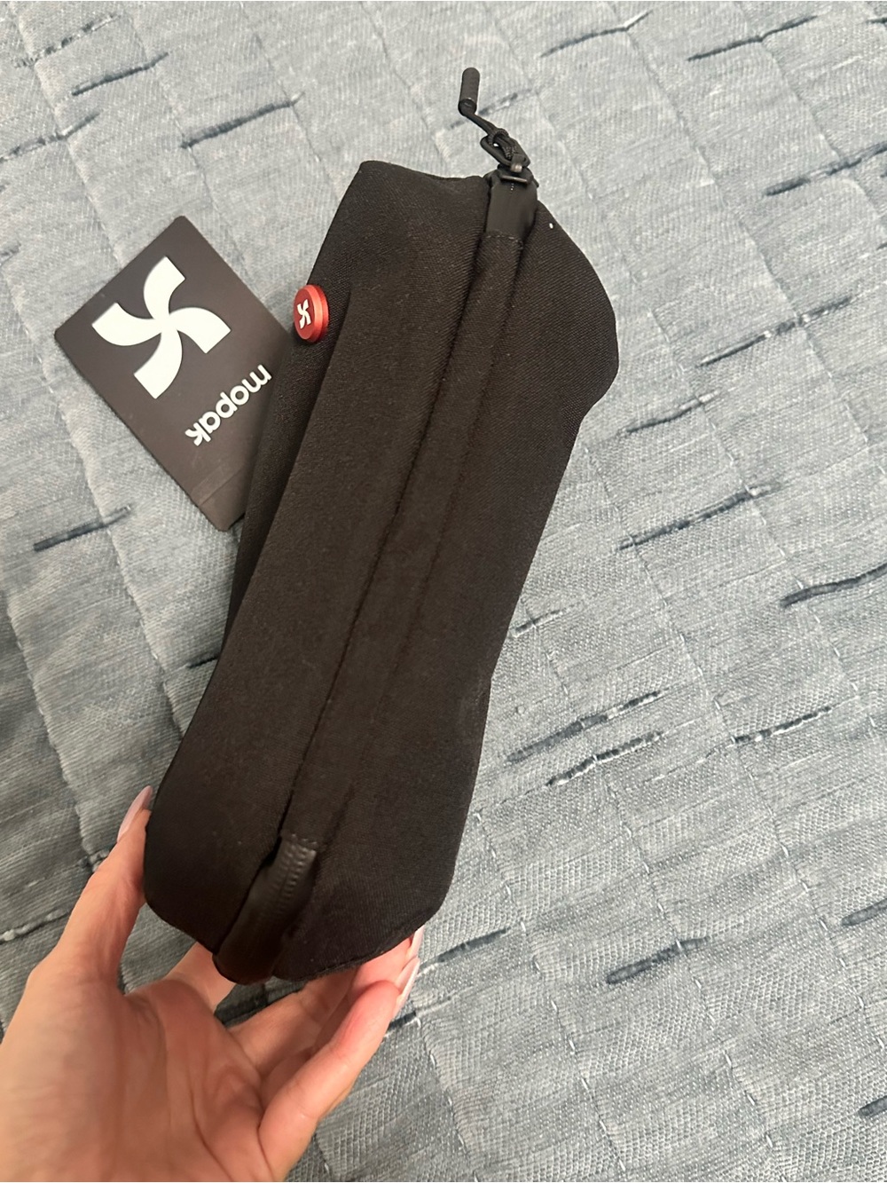 Mopak Tech Pouch - Picture 4 of 10